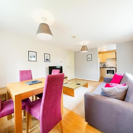 2 Bed 2 Bathroom Apartment Free Parking 브리스틀 외부 사진